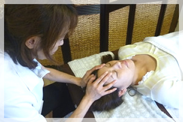 自然家｜高松市の酵素風呂3