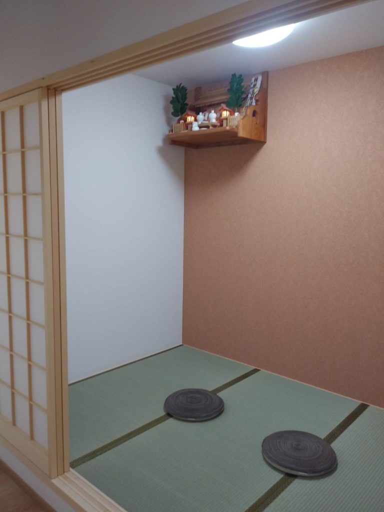 このはな酵素風呂楽4