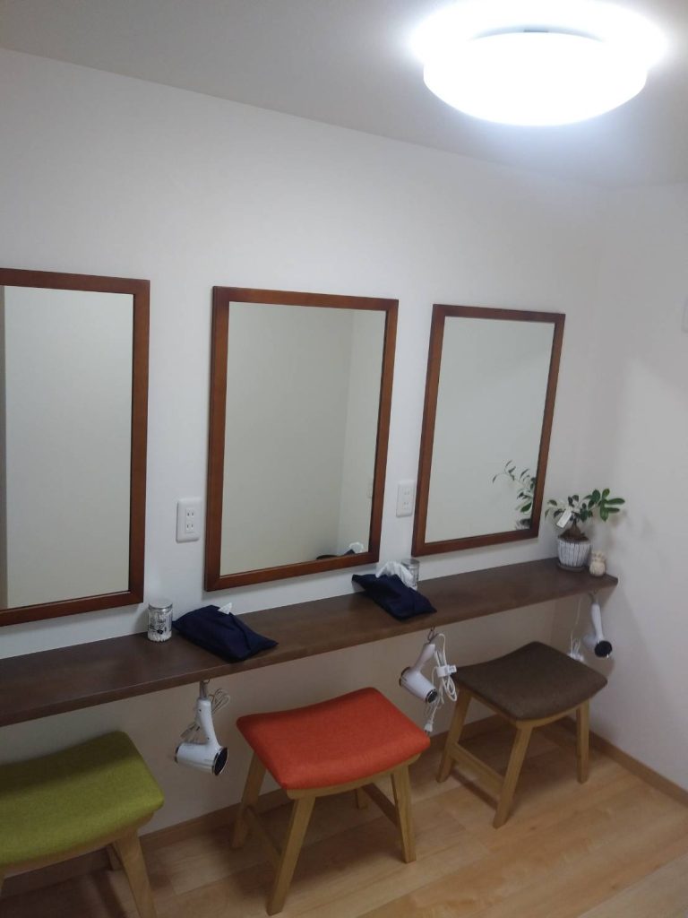 このはな酵素風呂楽7