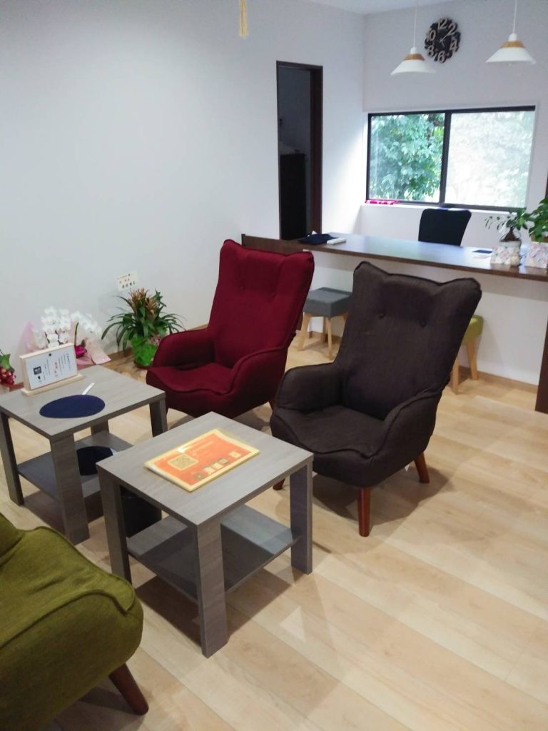 このはな酵素風呂楽6