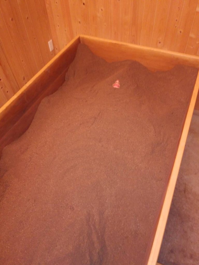 このはな酵素風呂楽3