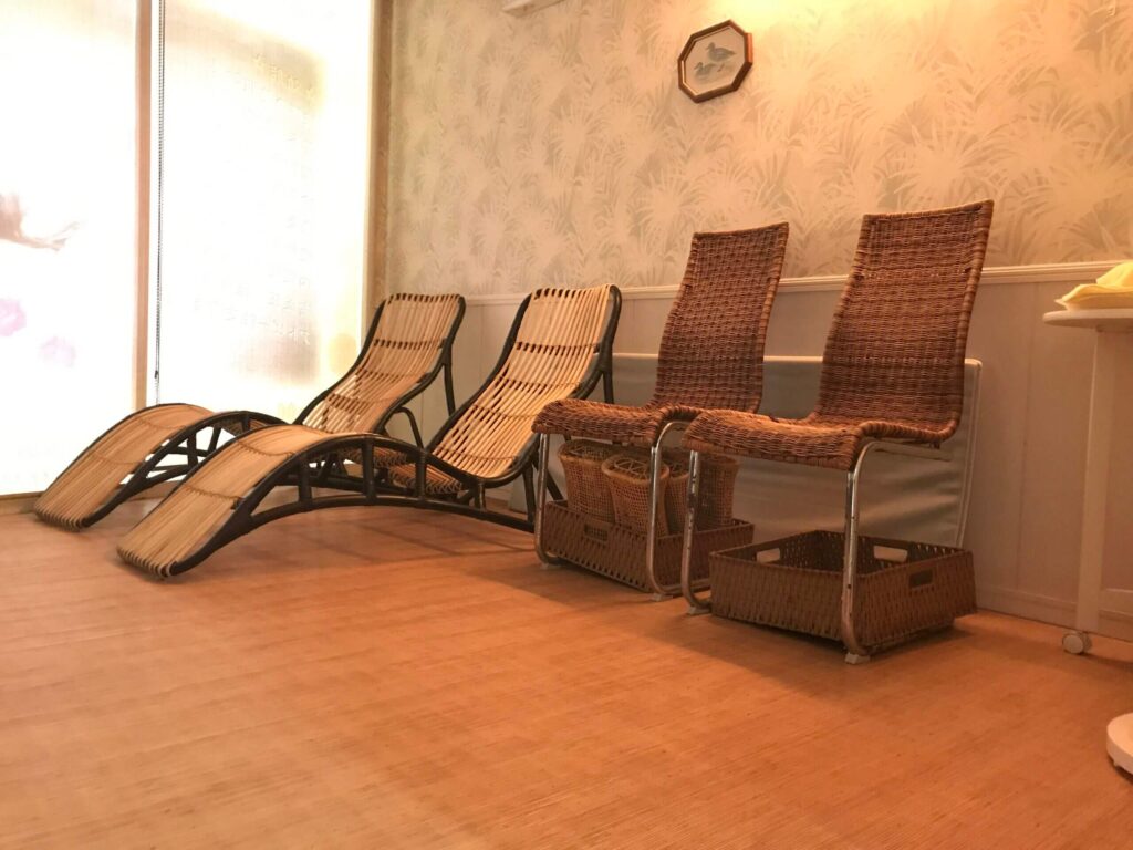 サロン・ド・酵素［横浜市港北区の酵素風呂・酵素浴］5