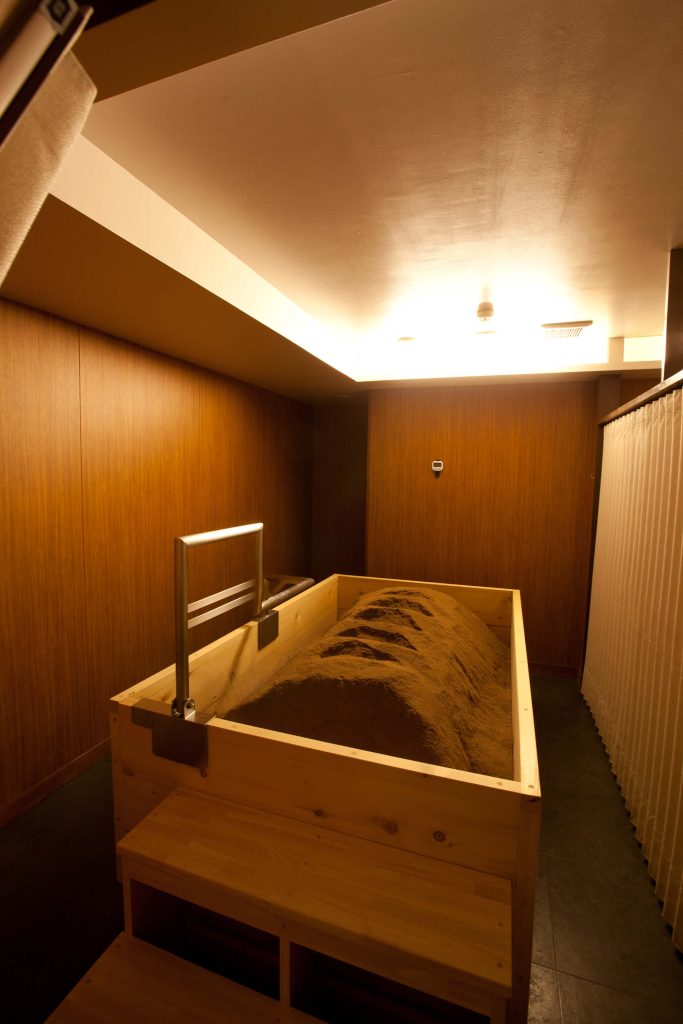 HOT SPA BRAN 酵素風呂ブラン3｜名古屋市中区の酵素風呂