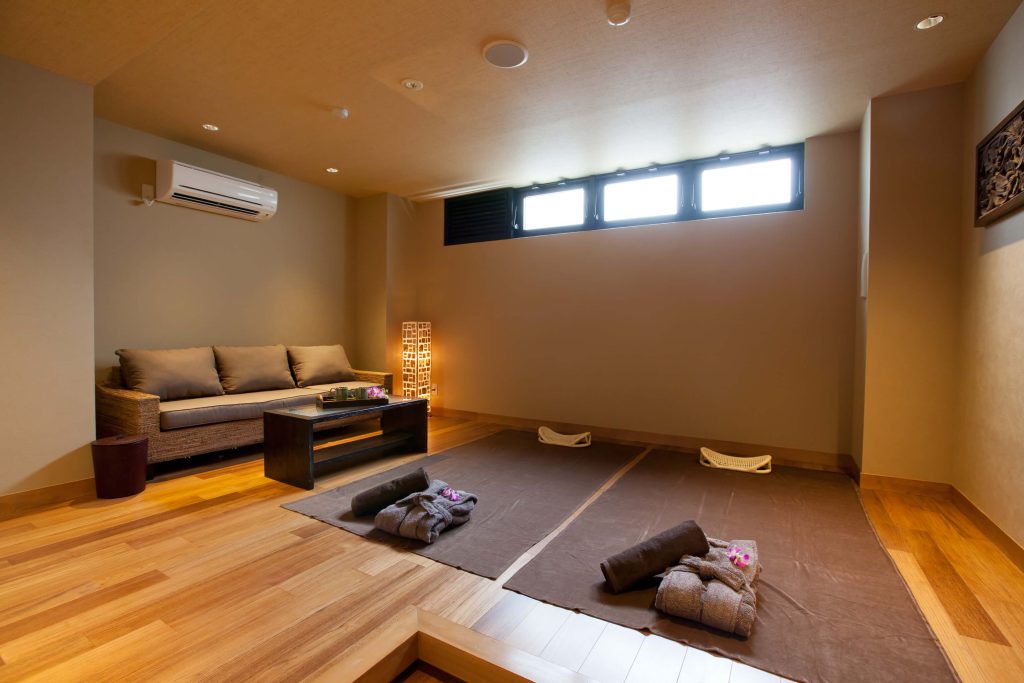 HOT SPA BRAN 酵素風呂ブラン5｜名古屋市中区の酵素風呂