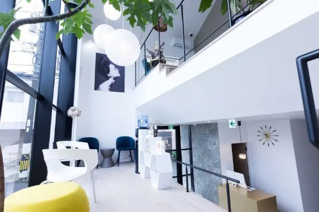 detox spa kanoa【島根県松江市の酵素風呂・酵素浴】5