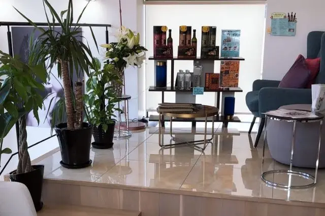 detox spa kanoa【島根県松江市の酵素風呂・酵素浴】7