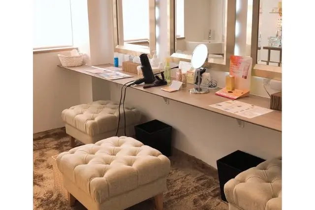 detox spa kanoa【島根県松江市の酵素風呂・酵素浴】6