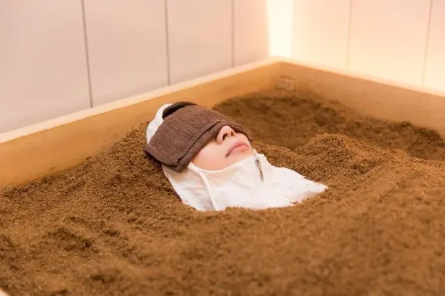 detox spa kanoa【島根県松江市の酵素風呂・酵素浴】2