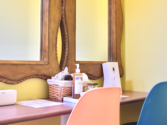 ひのきと大和当帰の酵素風呂&エステ ラニオラPlatinam4｜東京都港区の酵素風呂