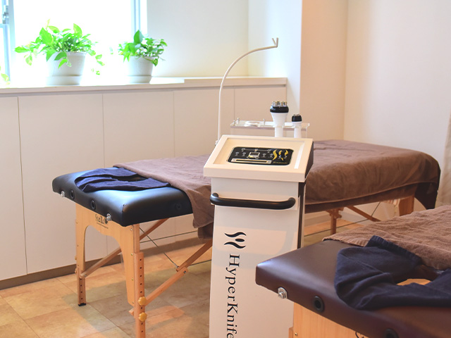 ひのきと大和当帰の酵素風呂&エステ ラニオラPlatinam5｜東京都港区の酵素風呂