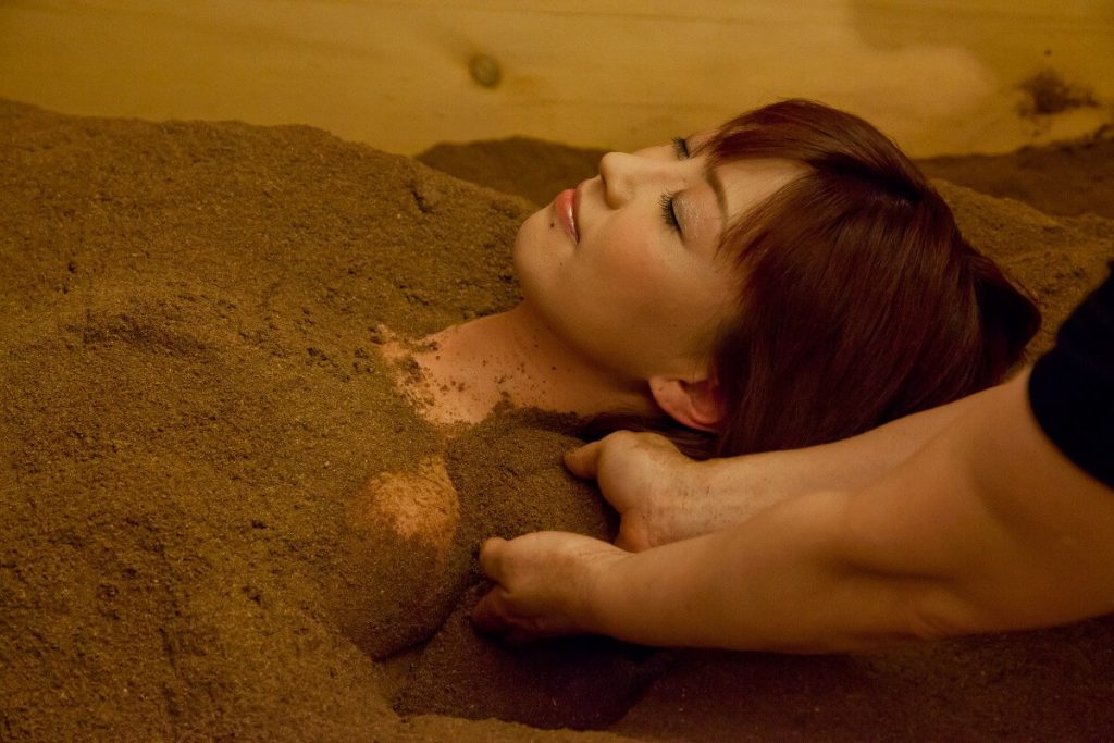 HOT SPA BRAN 酵素風呂ブラン2｜名古屋市中区の酵素風呂