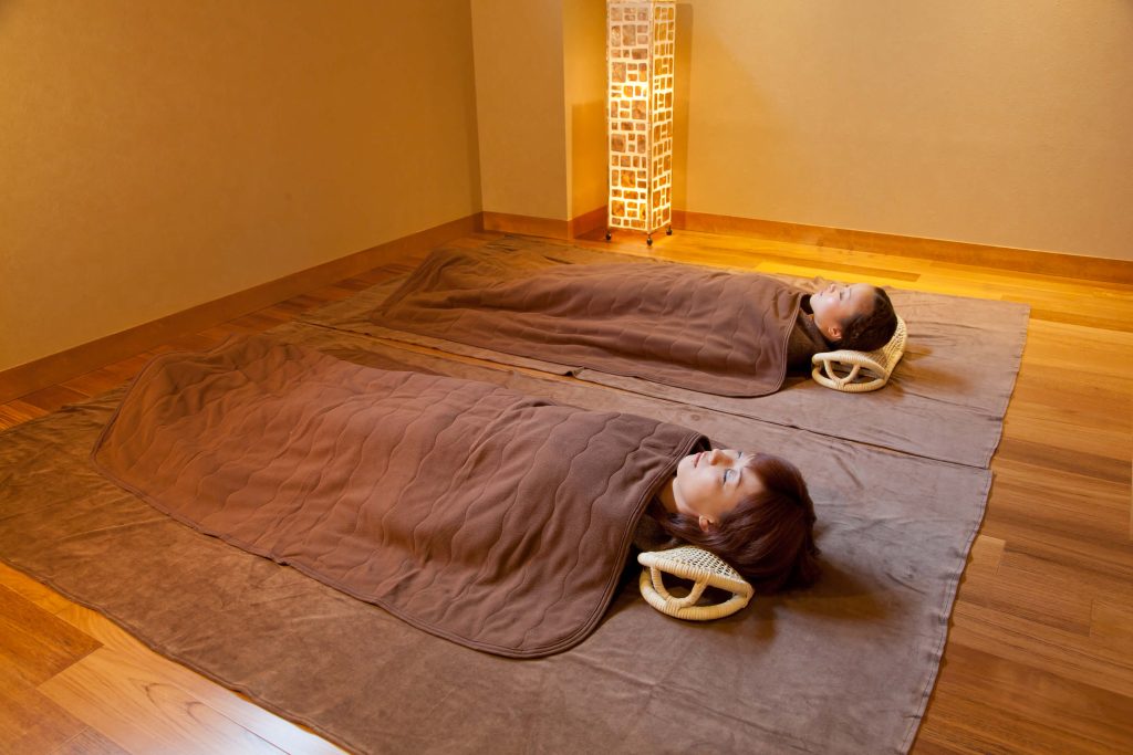 HOT SPA BRAN 酵素風呂ブラン6｜名古屋市中区の酵素風呂