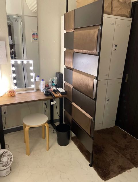 東京都中央区の酵素風呂キポラ3