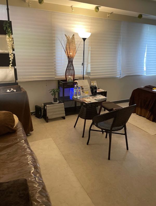 東京都中央区の酵素風呂キポラ7