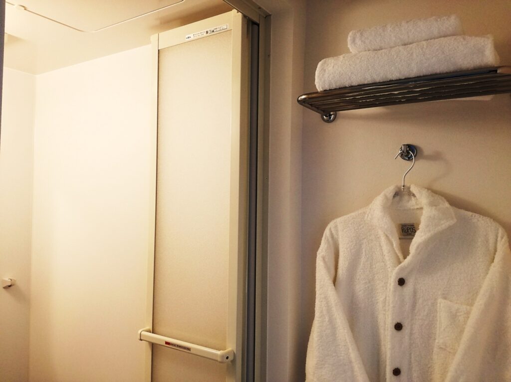 ひのき酵素浴サロンHoccorena4