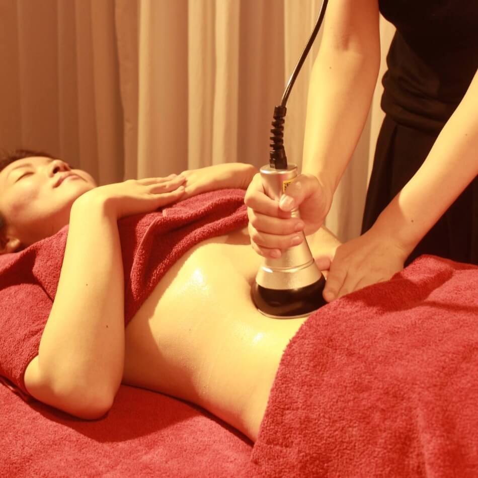排毒屋enzyme-spa4｜多摩市の酵素風呂