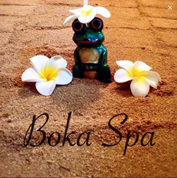 BOKA SPA Dua警固店3｜福岡県の酵素風呂