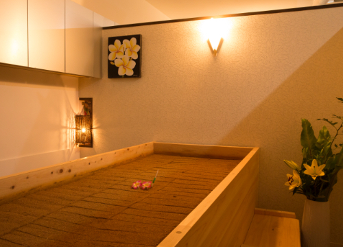 BOKA SPA Dua警固店2｜福岡県の酵素風呂