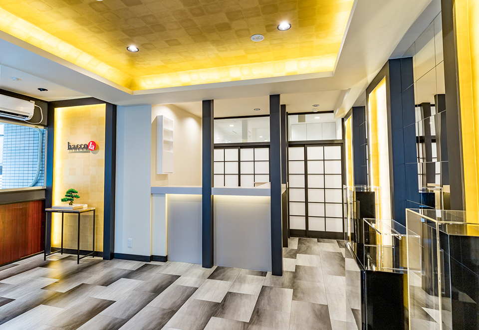 発酵風呂 haccola（ハッコラ）神楽坂本店（11）｜東京都新宿区の酵素風呂