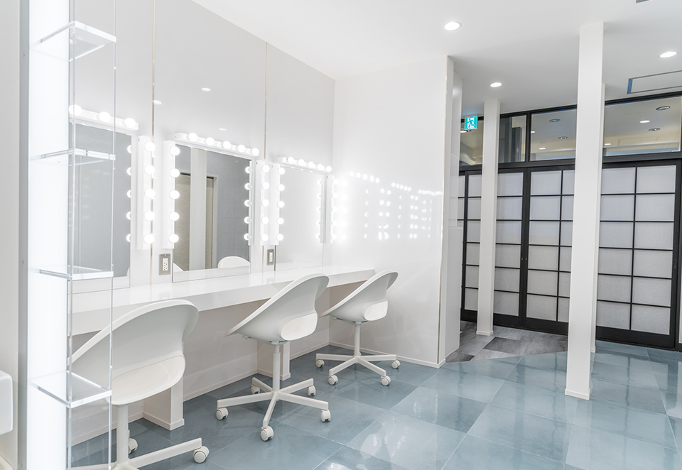 発酵風呂 haccola（ハッコラ）神楽坂本店（9）｜東京都新宿区の酵素風呂