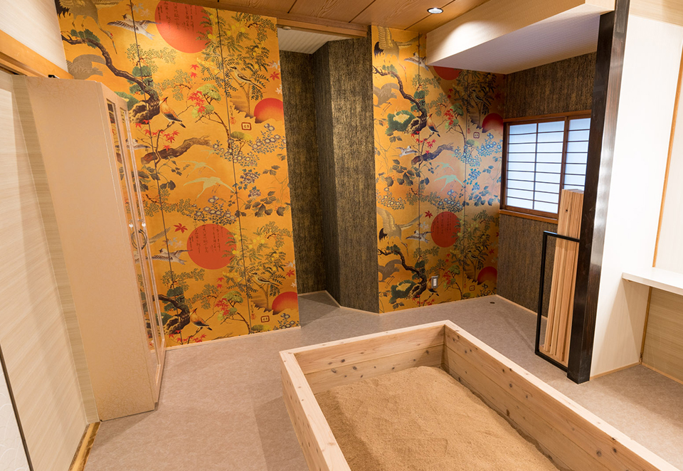 発酵風呂 haccola（ハッコラ）神楽坂本店（3）｜東京都新宿区の酵素風呂