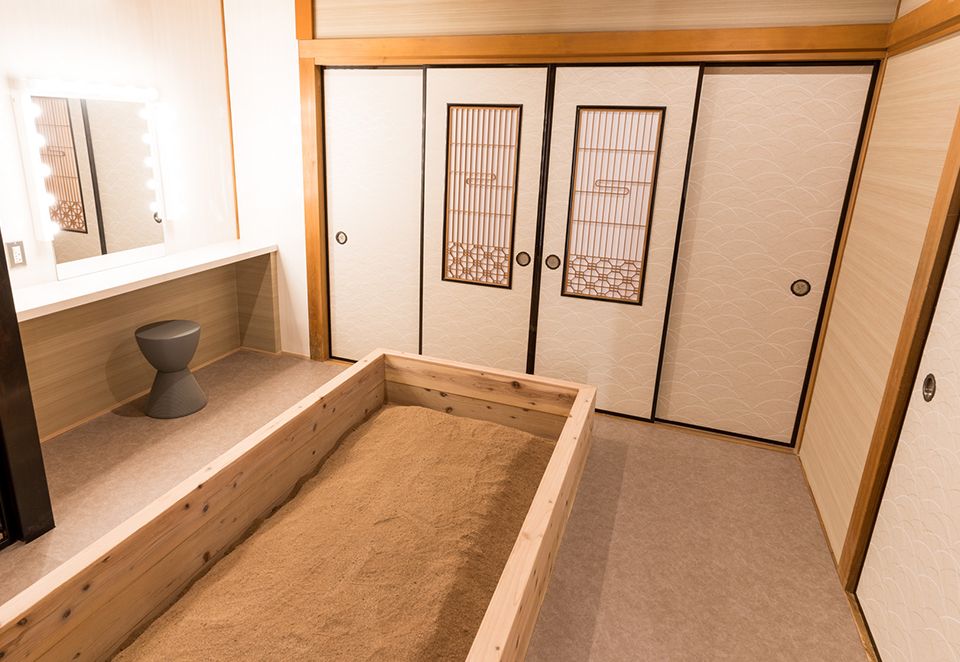 発酵風呂 haccola（ハッコラ）神楽坂本店（4）｜東京都新宿区の酵素風呂