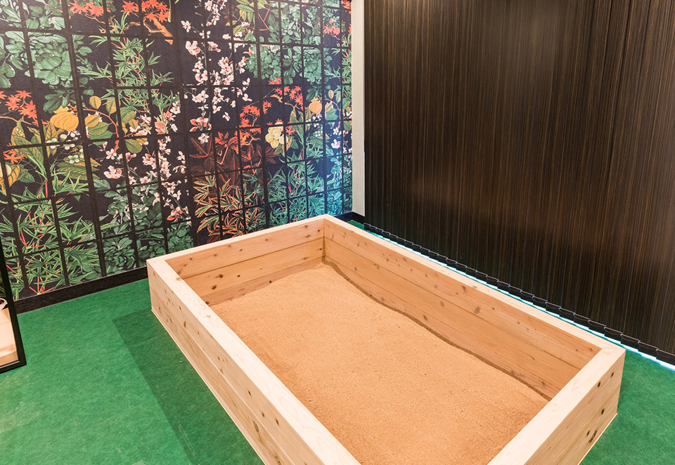 発酵風呂 haccola（ハッコラ）神楽坂本店（6）｜東京都新宿区の酵素風呂