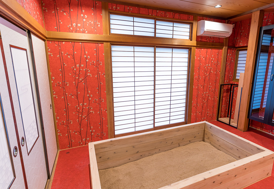 発酵風呂 haccola（ハッコラ）神楽坂本店（7）｜東京都新宿区の酵素風呂