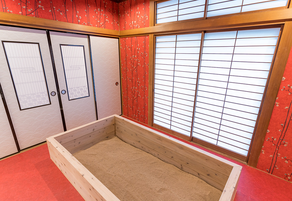 発酵風呂 haccola（ハッコラ）神楽坂本店（8）｜東京都新宿区の酵素風呂