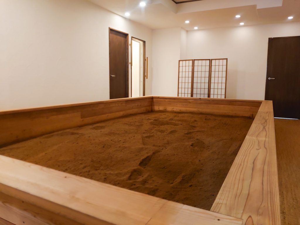 ホリスティックサロン 米ぬか発酵温浴ほのか3｜東京都羽村市の酵素風呂