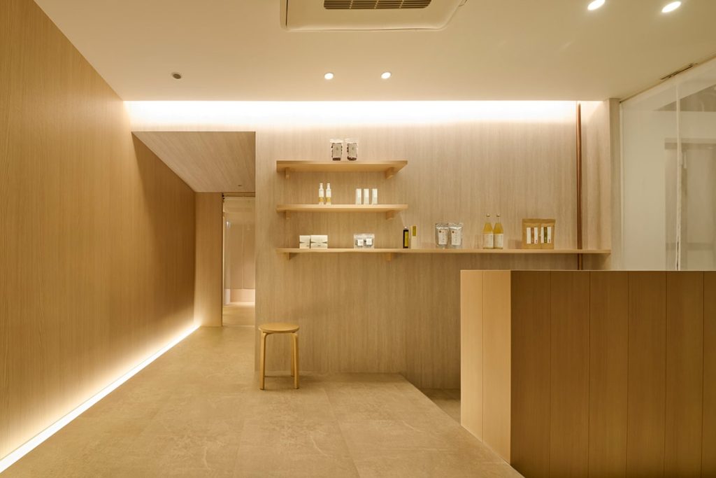 発酵温浴nifu 港北ニュータウン2｜横浜市都筑区の酵素風呂