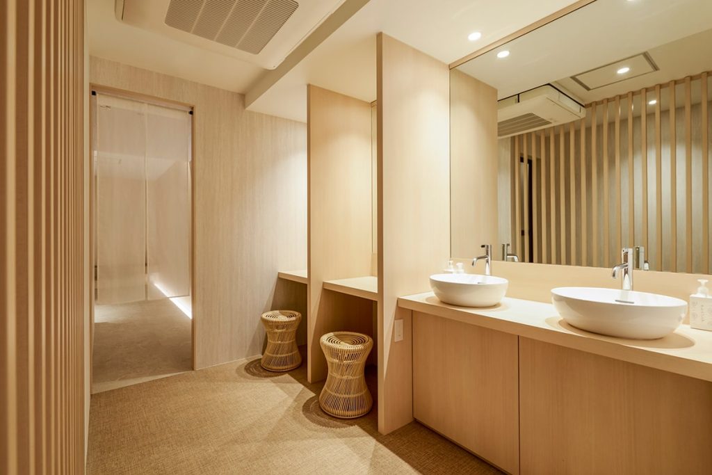 発酵温浴nifu 港北ニュータウン3｜横浜市都筑区の酵素風呂