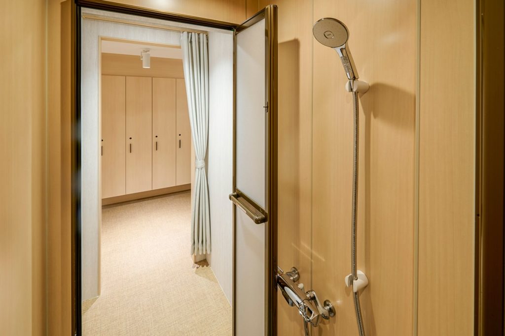 発酵温浴nifu 港北ニュータウン4｜横浜市都筑区の酵素風呂