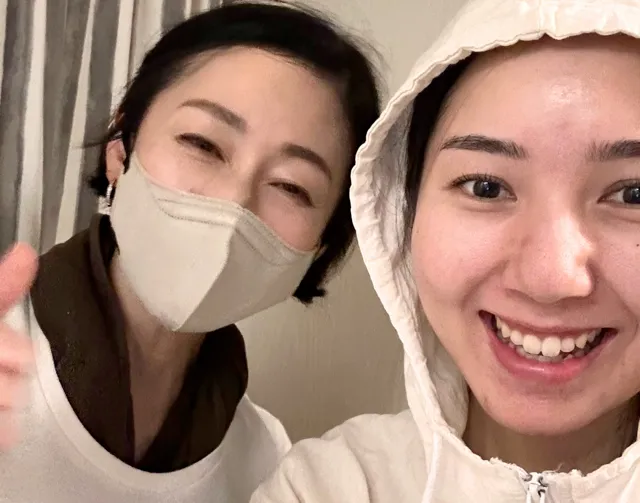 ヒノキ酵素浴 木温ノ輪4