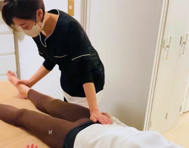 ヒノキ酵素浴 木温ノ輪8