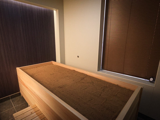 発酵温浴おん3｜栃木県小山市の酵素風呂