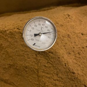 東京都目黒区の発酵温浴nifu学芸大学の体験レポート6