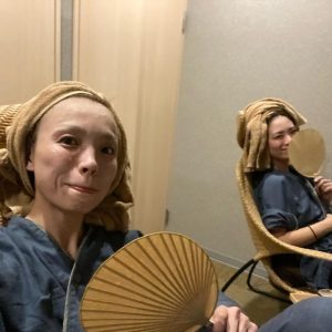 東京都目黒区の発酵温浴nifu学芸大学の体験レポート8