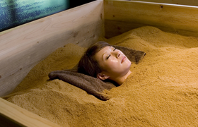 北斎 Enzyme Detox SPA2｜静岡県の酵素風呂
