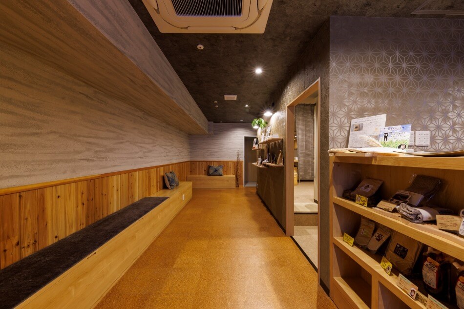 酵素の気持ち2｜さいたま市浦和区の酵素風呂