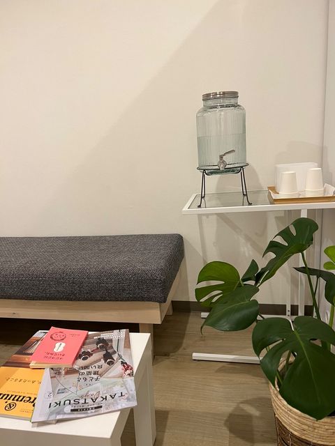 米ぬか酵素風呂 bran NOR9［大阪府高槻市の酵素風呂・酵素浴］