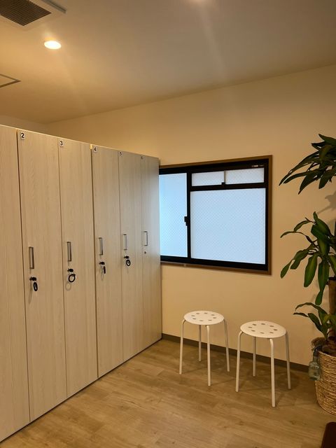 米ぬか酵素風呂 bran NOR10［大阪府高槻市の酵素風呂・酵素浴］