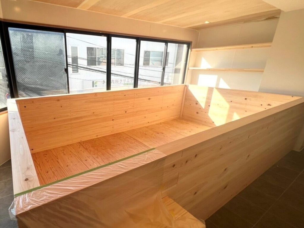 米ぬか酵素風呂 bran NOR3［大阪府高槻市の酵素風呂・酵素浴］