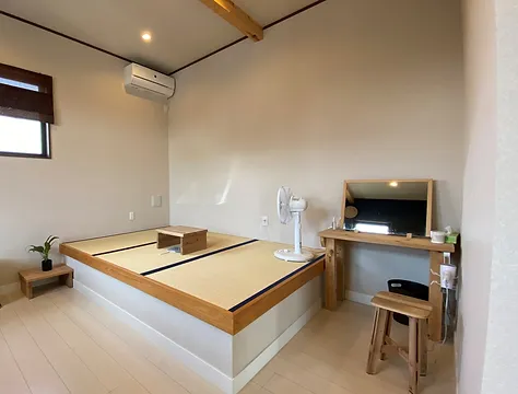 米糠酵素浴 B・R【愛知県一宮市の酵素風呂・酵素浴】4