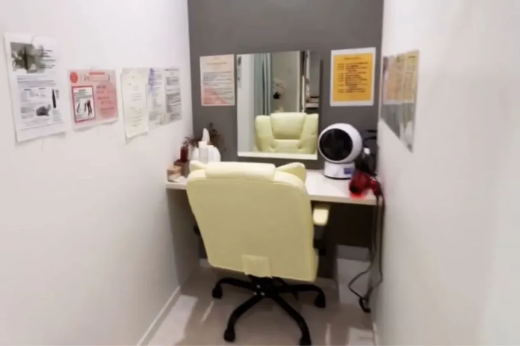 酵素風呂MiSaKi【愛知県知立市の酵素風呂・酵素浴】4