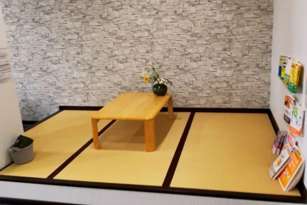 酵素風呂MiSaKi【愛知県知立市の酵素風呂・酵素浴】5