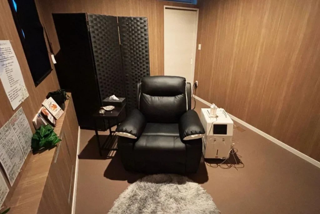 酵素風呂MiSaKi【愛知県知立市の酵素風呂・酵素浴】7