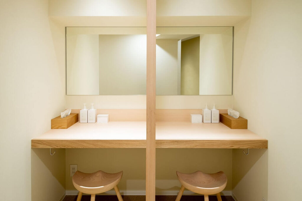 発酵温浴nifu 千葉【千葉市中央区の酵素風呂・酵素浴】3