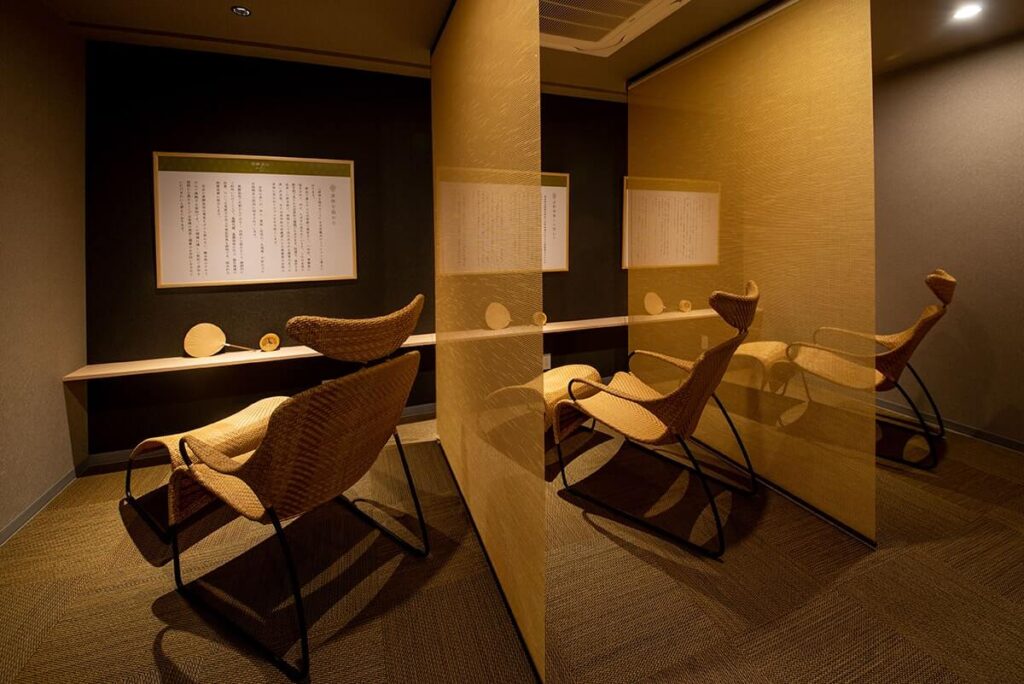 発酵温浴nifu 千葉【千葉市中央区の酵素風呂・酵素浴】4