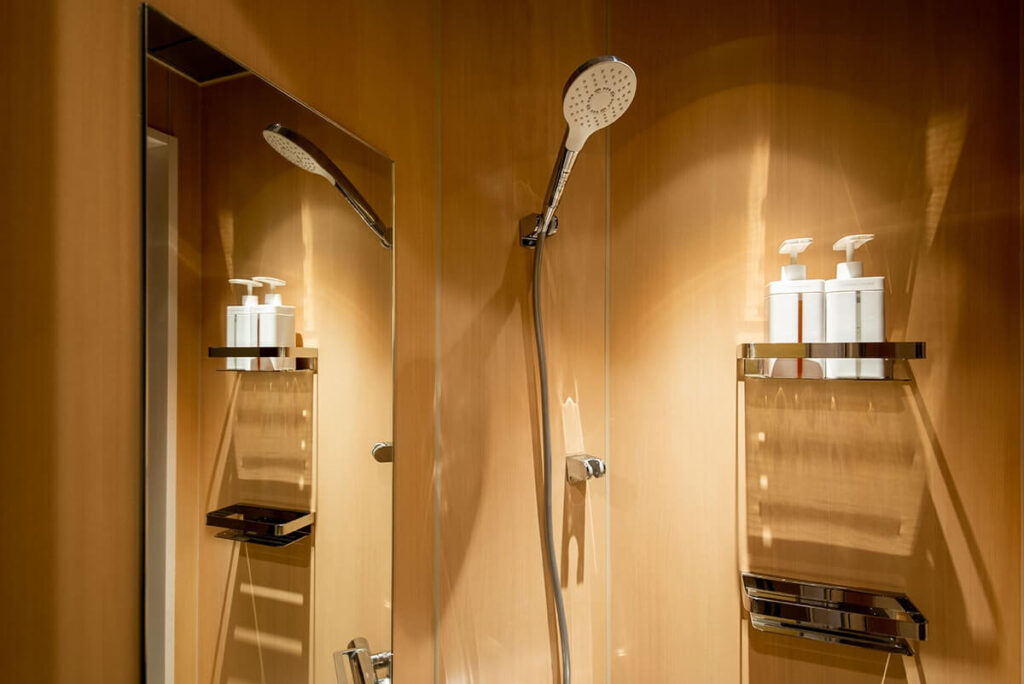 発酵温浴nifu 千葉【千葉市中央区の酵素風呂・酵素浴】6